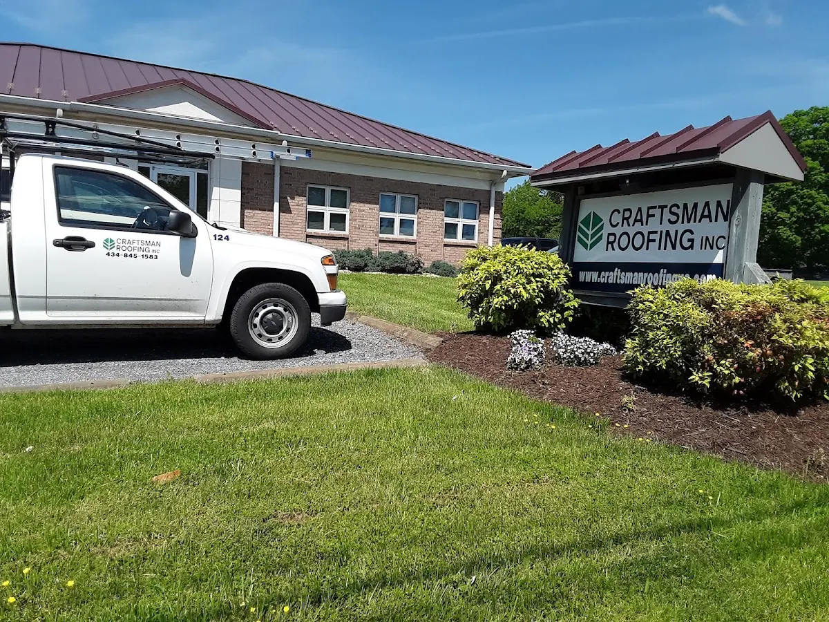 Quality Roof Replacement by experienced craftsmen in Hi-Vue Park